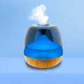 Ultrasonic Aromatherapy Cool Mist Humidifier Diffuser by DailySale