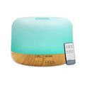 Ultrasonic Cool Mist Maker Fogger Humidifier by DailySale