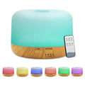 Ultrasonic Cool Mist Maker Fogger Humidifier by DailySale