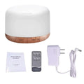 Ultrasonic Cool Mist Maker Fogger Humidifier by DailySale