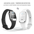 Ultrasonic Mosquito Repellent Watch by DailySale
