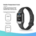 Ultrasonic Mosquito Repellent Watch by DailySale