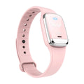 Ultrasonic Mosquito Repellent Watch by DailySale