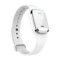Ultrasonic Mosquito Repellent Watch by DailySale