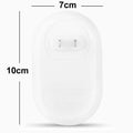 Ultrasonic Pest Control Noiseless Plug In Repellent by DailySale
