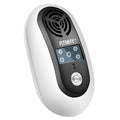 Ultrasonic Pest Control Noiseless Plug In Repellent by DailySale