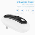 Ultrasonic Pest Control Noiseless Plug In Repellent by DailySale
