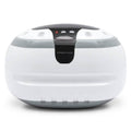 Ultrasonic Polishing Jewelry Cleaner Machine for Cleaning Eyeglasses & Jewelry by DailySale