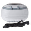 Ultrasonic Polishing Jewelry Cleaner Machine for Cleaning Eyeglasses & Jewelry by DailySale