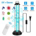 Ultraviolet Disinfection Sterilizer Tube Light by DailySale
