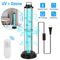 Ultraviolet Disinfection Sterilizer Tube Light by DailySale