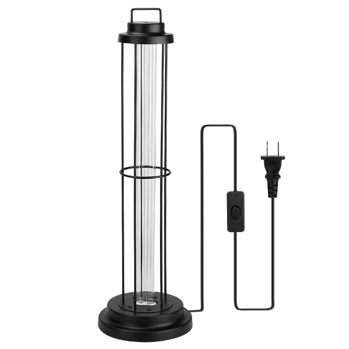 Ultraviolet Disinfection Sterilizer Tube Light by DailySale