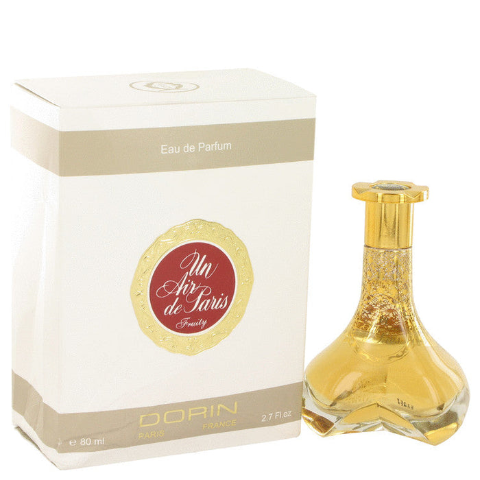 Dorin Un Air De Paris Eau De Parfum Spray For Women by Avera Group