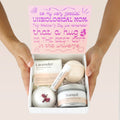 Unbiological Mom Gift Box Set by Dear Ava