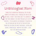 Unbiological Mom Gift Box Set by Dear Ava