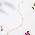 Unbiological Sisters Bracelet by Dear Ava