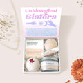 Unbiological Sisters Gift Box Set by Dear Ava