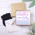 Unbiological Sisters Necklace, Multiple Styles Necklace by Dear Ava