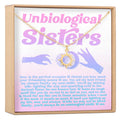 Unbiological Sisters Necklace, Multiple Styles Necklace by Dear Ava