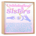 Unbiological Sisters Necklace, Multiple Styles Necklace by Dear Ava
