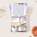Unbiological Sisters Pearl Necklace Gift Box Set by Dear Ava