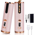 Unbound Cordless Automatic Hair Curler by DailySale