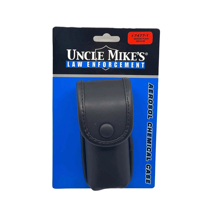 Uncle Mike's Aerosol Chemical Case by DailySale
