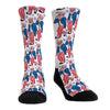 Uncle Sam Griddy