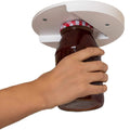 Under Cabinet Jar Opener Multi Function Grip by DailySale