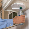 Under Cabinet Jar Opener Multi Function Grip by DailySale