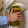 Under Cabinet Jar Opener Multi Function Grip by DailySale