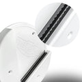 Under Cabinet Jar Opener Multi Function Grip by DailySale