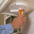 Under Cabinet Jar Opener Multi Function Grip by DailySale