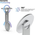 Under Mount Magnetic Phone Holder - Compatible with MagSafe by DailySale