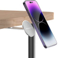 Under Mount Magnetic Phone Holder - Compatible with MagSafe by DailySale