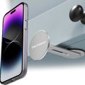Under Mount Magnetic Phone Holder - Compatible with MagSafe by DailySale