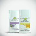 Underarm Care Deodorant Duo – Lemon Turmeric & Tea Tree by Lulu’s Holistics
