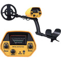 Underground Metal Detector GTX 5030 Detecting Copper and Iron by DailySale