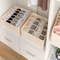 Underwear Bra Socks Storage Box by DailySale