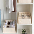 Underwear Bra Socks Storage Box by DailySale