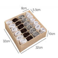 Underwear Bra Socks Storage Box by DailySale