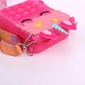 Unicorn Push POP Bag by DailySale