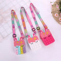 Unicorn Push POP Bag by DailySale