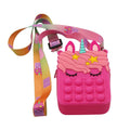 Unicorn Push POP Bag by DailySale