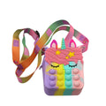 Unicorn Push POP Bag by DailySale