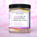 Unicorn Whipped body Butter by Duma Mbili LLC