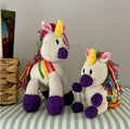 Knit Buddy | Twinkle the Unicorn by Finn + Emma