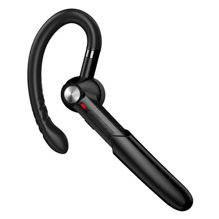Unilateral V5.0 Wireless in-Ear Headset with Hook by DailySale