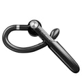 Unilateral V5.0 Wireless in-Ear Headset with Hook by DailySale