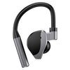 Unilateral Wireless Earpiece